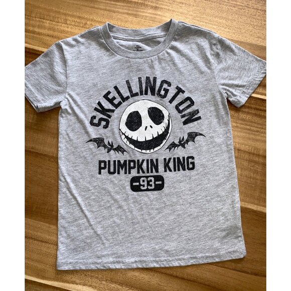 Disney Tim Burtons The Nightmare Before Christmas Skellington Pumpkin King 93 - Picture 9 of 13